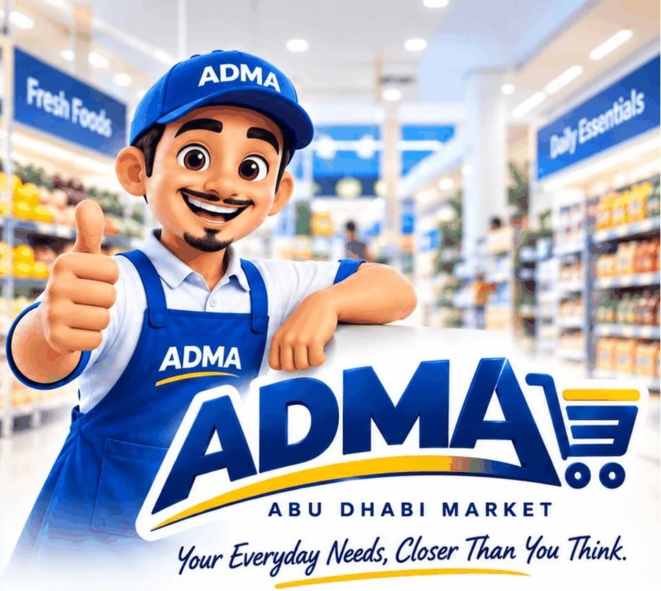 Welcome to ADMA — Abu Dhabi Market